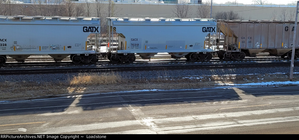 GACX 76319